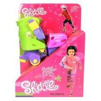 King Sport Girls Skates
