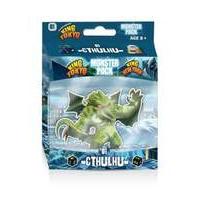 King of Tokyo: Cthulhu Monster Pack