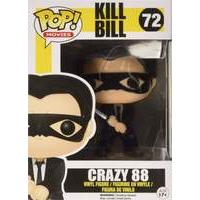 Kill Bill - Crazy 88 Pop! Vinyl Figure