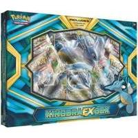 Kingdra-ex Box: Pokemon Tcg