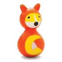 Kid O Fox Wobble Baby Toy