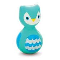 Kid O Owl Wobble Baby Toy