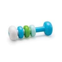 Kid O Bar Bell Rattle Blue