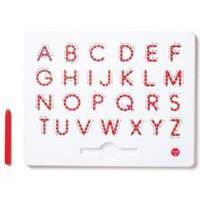 Kid O A - Z Upper Case Magnatab