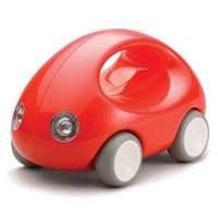 Kid O 6cm Go Car Red