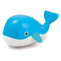 Kid O Floating Whale Bath Toy