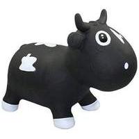 Kidzz Farm - Milk Cow Bella - Black (130302) /motoric Toys