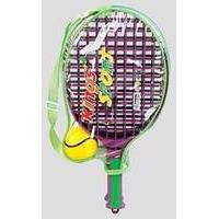 King Sport Racquet Set In Carry Bag