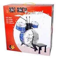 Kids Drum Set - Hot Rock