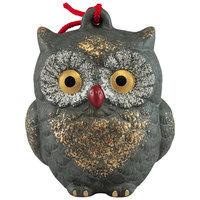 Kimura Ohshido Owl Figurine