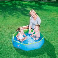 kids beach play pool