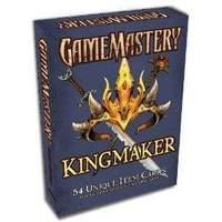 Kingmaker Gamemastery Item Cards