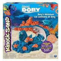 Kinetic Sand Finding Dory Playset (6027415)