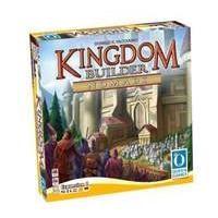 Kingdom Builder Nomads Expansion