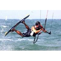 Kite Boarding