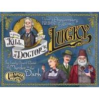 Kill Doctor Lucky Anniversary Edition