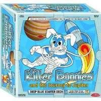 Killer Bunnies Jupiter: Blue Starter
