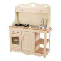 Kidkraft - Playkitchen - Prairie Kitchen (53151)