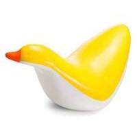 kid o floating duck yellow bath toy