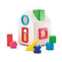 Kid O 9cm Sorting House