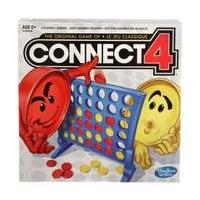 Kids Gaming New Connect 4 Classic Grid