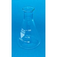 kimble chase erlenmeyer flask narrow neck 100ml