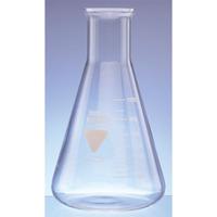 Kimble Chase Erlenmeyer Flask, Wide Neck 250ml