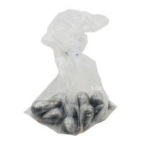 Kiddy 10 Pack Pear Leads - 3 Oz