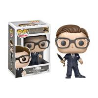 Kingsman Harry Pop! Vinyl Figure