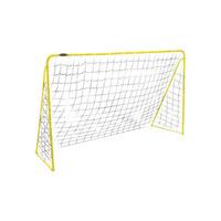 Kickmaster 7ft Premier Goal with Multi Surface Ball
