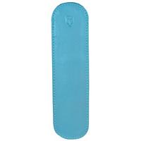 Kingsley Leather Standard Slip Case Turquoise