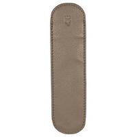 Kingsley Leather Standard Slip Case Mink
