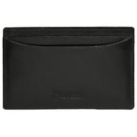 Kingsley Jotter Gloss Leather Black