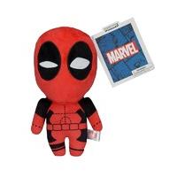 Kidrobot Plush Toy Marvel Phunny Plush - Deadpool - 8\