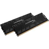 Kingston HyperX Predator 8GB Kit DDR3-1866 CL9 (HX318C9PB3K2/8)