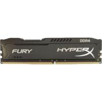 Kingston HyperX Fury 8GB DDR4-2400 (HX424C15FB/8)