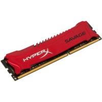 kingston hyperx savage 4gb ddr3 2133 cl11 hx321c11sr4