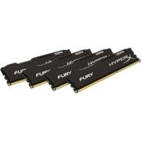 Kingston HyperX Fury 32GB Kit DDR4-2400 CL15 (HX424C15FB2K4/32)