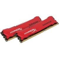 Kingston Hyper X Savage 8GB DDR3-1600 CL9 (HX316C9SRK2/8)