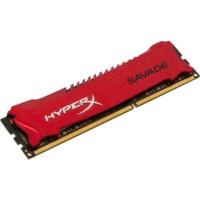 Kingston HyperX Savage 8GB DDR3-2133 CL11 (HX321C11SR/8)