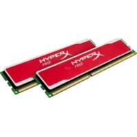 Kingston HyperX blu red 16GB Kit DDR3 PC3-12800 CL10 (KHX16C10B1RK2/16)