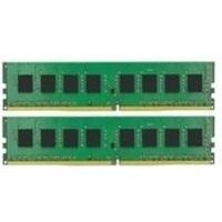 kingston valueram 8gb kit ddr4 2400 kvr24n17s8k28