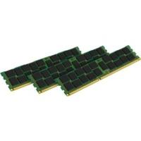 Kingston ValueRAM 48GB Kit DDR3 PC3-12800 CL11 (KVR16LR11D4K3/48)