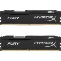 kingston hyperx fury 8gb kit ddr4 2133 cl14 hx421c14fbk28