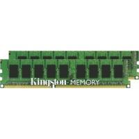 Kingston ValueRam 16GB DDR3 PC3-10600 CL9 (KVR1333D3E9SK2/16G)