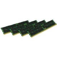 Kingston ValueRAM 16GB Kit DDR3-1600 CL11 (KVR16LR11S8K4/16)