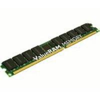 Kingston ValueRAM 1GB DDR PC2700 (KVR333S4R25L/1G) CL2.5