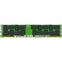 Kingston ValueRAM 16GB DDR3 PC3-12800 CL11 ( KVR16R11D4/16I)