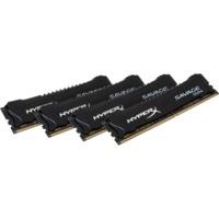 Kingston Savage 16GB Kit DDR4-3000 CL15 (HX430C15SBK4/16)