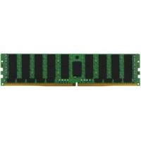 kingston 64gb ddr4 2400 cl17 kvr24l17q464